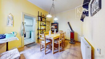 Rodinný dom s priestormi na podnikanie v Banskej Štiavnici - 12