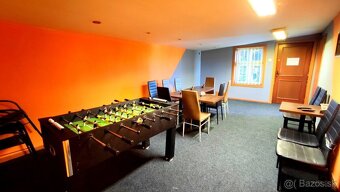 Na predaj pohostinstvo - okres Vranov Nad Topľou - Čemerné - 12