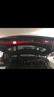 Mercedes -Benz Glk 220 CDI 4x4 AMG line - 12