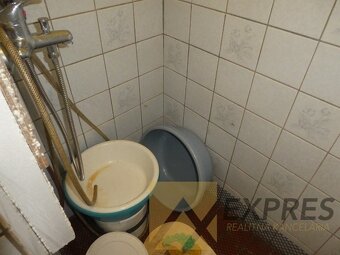 RK EXPRES - na predaj záhrada s chatkou v Novej Lehote. - 12