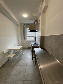 Ubytovňa WORK&HOME Nitra - 12