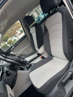 Volkswagen Tiguan 2.0 TDI 190k 4MOTION Highline DSG - 12