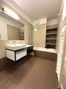 3 izbový byt s parkovaním – Nová Terasa, Fatranská - 12