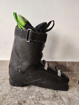 Pánske lyžiarky Rossignol 285 mm - 12