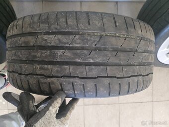 Letne kolesa Tesla model 3 - 12