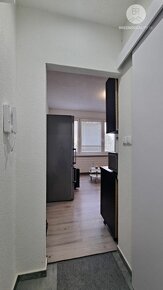 Pekný jednoizbový byt - Brezno - 12