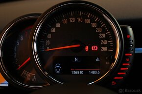 Mini Cooper 1.5 T, 100kw, M6, 5dv., LED, Sport, 136 000km - 12