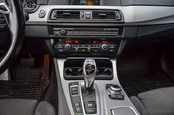 BMW F10 525XD Mpacket - 12