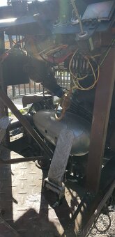Malotraktor - 12