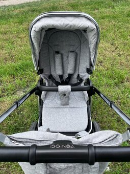 Venicci Tinum 2.0 grey_trojkombinácia - 12