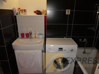 RK EXPRES - na predaj 2 izbový byt v Handlovej, ul.Nádaždyho - 12