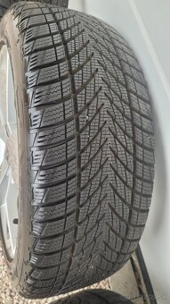 Alu disky DENOM R17 - 12