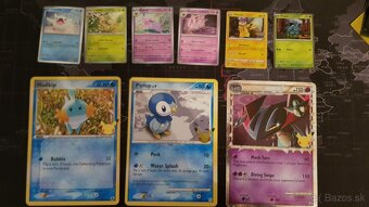 Pokemon karty - 12