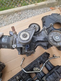 Audi a4 b7 2.0 TFSI - 12