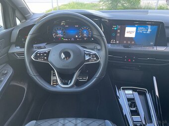 Volkswagen Golf Variant 2.0 TSI   R-Line DSG - 12