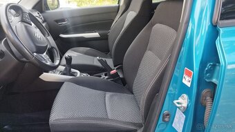 Suzuki Vitara 4x4,,Allgrip,1,6 benzín 88 kw. - 12