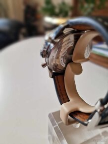 Predám alebo Breitling navimeter world A24322 a Avenger 2 - 12