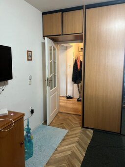 2izb.byt,2xlodžia, Ladzianskeho ul., BA III - Kramáre - 12