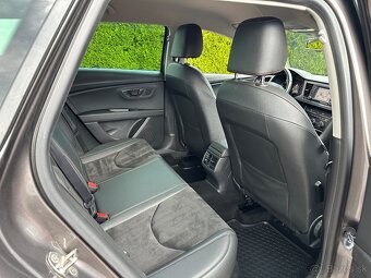 Seat Leon FR 2.0 TDI 110kw Dsg Full Led - 12