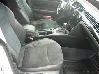 VW Volkswagen Arteon Elegance,2,0TDI, DSG,140KW, 4 Motion - 12