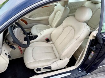 Mercedes CLK 200 - 12