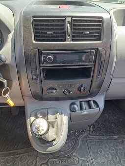 Citroen Jumpy - 12