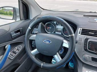 Ford Kuga 2.0 TDCi DPF Trend 2WD, 100kW - 12