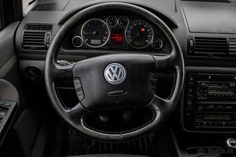 Volkswagen Sharan Van 1.9 TDI Trend 4-Motion - 12