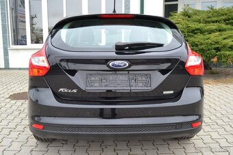 FORD FOCUS 1.0 L ECOBOOST, ORIGINÁL 70.846 KM, PRVÝ MAJITEĽ - 12