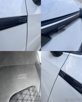 VW GOLF 8 110KW R-LINE / VÝHREV VOLANT / AMBIENT / FULL LED - 12