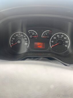 Fiat Doblo - 12