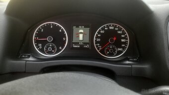 Volkswagen Tiguan 2.0 TDI 2014 - 12