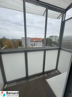 Na prenájom 2-izbový byt v centre mesta Poprad - 12