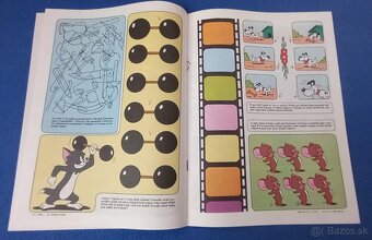 Super Tom a Jerry - 12