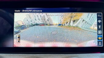 Mercedes E400 4matic coupé (možnosť odpočtu DPH) - 12