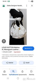 Louis vuitton Mahina - 12