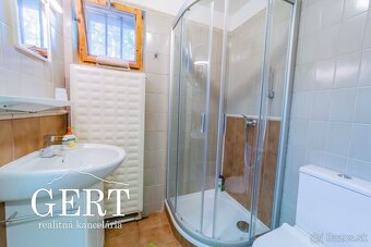 Chata v Jánskej doline na prenájom. - 12