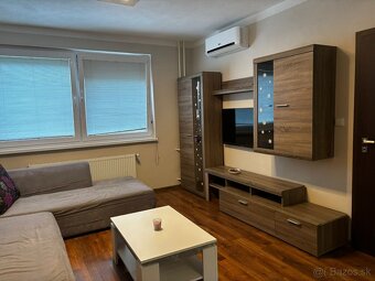 Zariadený dvojizbový byt - 12