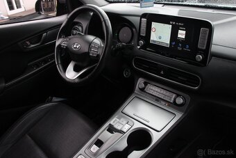 Hyundai Kona Electric 150 už od 199€ mesačne - 12