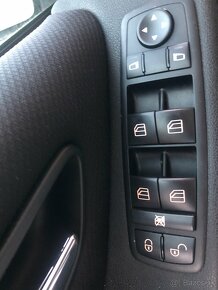 MERCEDES-BENZ B180 CDI AUTOMAT - DESIGNO - ALCANTARA - 12