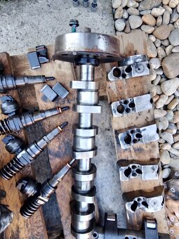 Ford Galaxy, 1,9tdi, 85kw, 2002 - 12