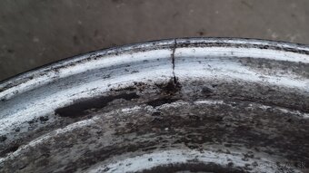 BBS RS 5x112 - 3ks - Mercedes-Benz, Audi - 12