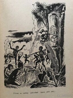 Július Verne Deti kapitána Granta, Walt Disney LUXUS Zvonár - 12