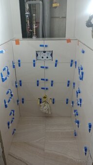 Ponúkame stavebné práce a rekonštrukcie bytov na kľúč. - 12