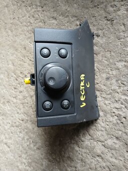 Opel Vectra C na ND - 12