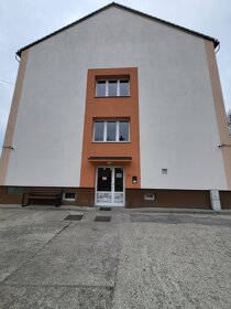 1 izb.tehlový s loggiou, Dubnica nad Váhom - 12