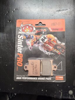 Predám KTM 85 SX 2013 - 12