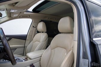 Audi Q7 3.0 TDI quattro - 12