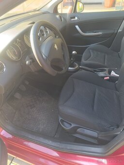 Peugeot 308 SW 1.6 16v 88KW EM+STK 05/2026 - 12
