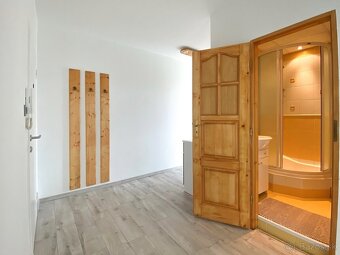2. Izbový byt po rekonštrukcii v Matejovciach na prenájom 🏠 - 12